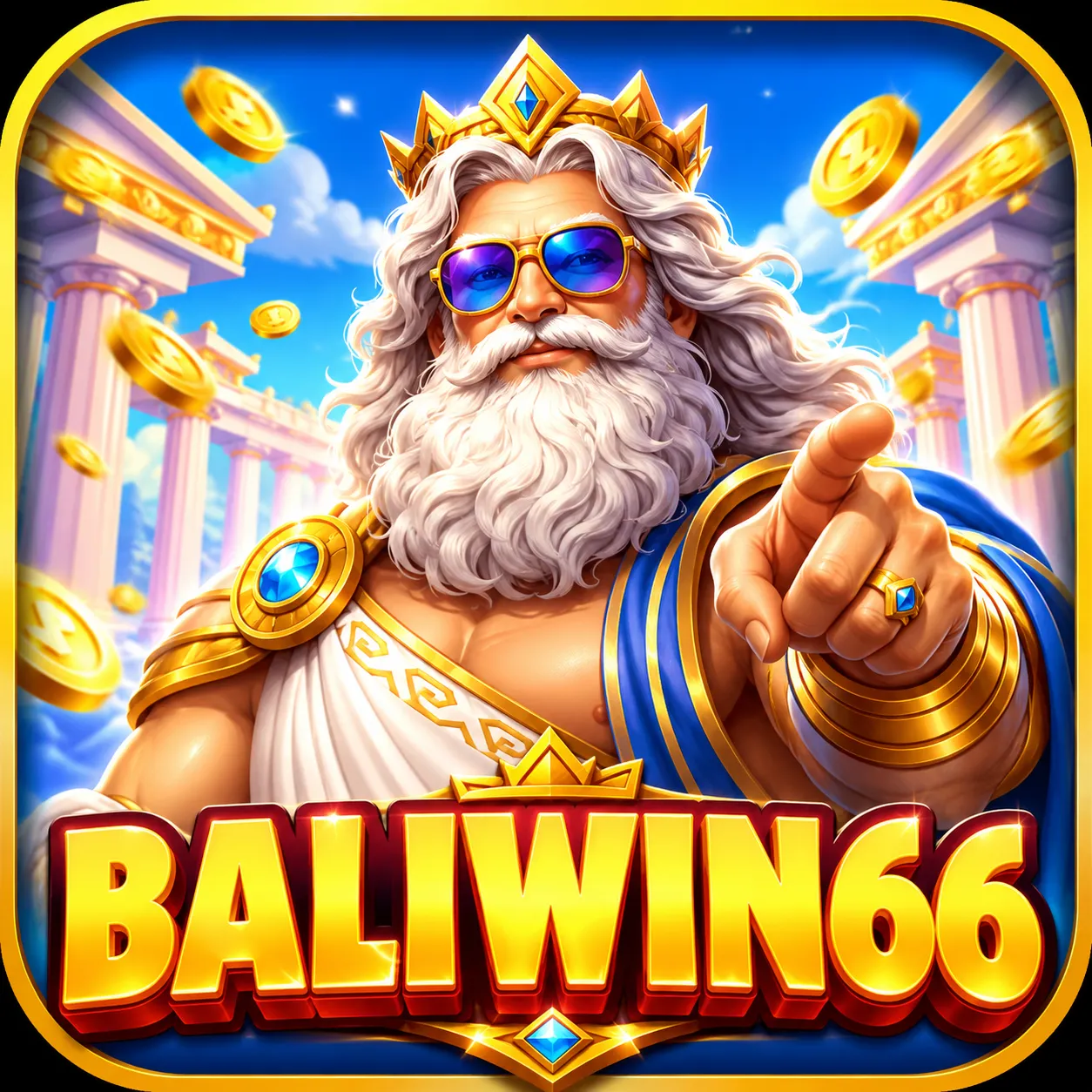 BALIWIN66 - Permainan Mahjong Seru untuk Semua Penggemar