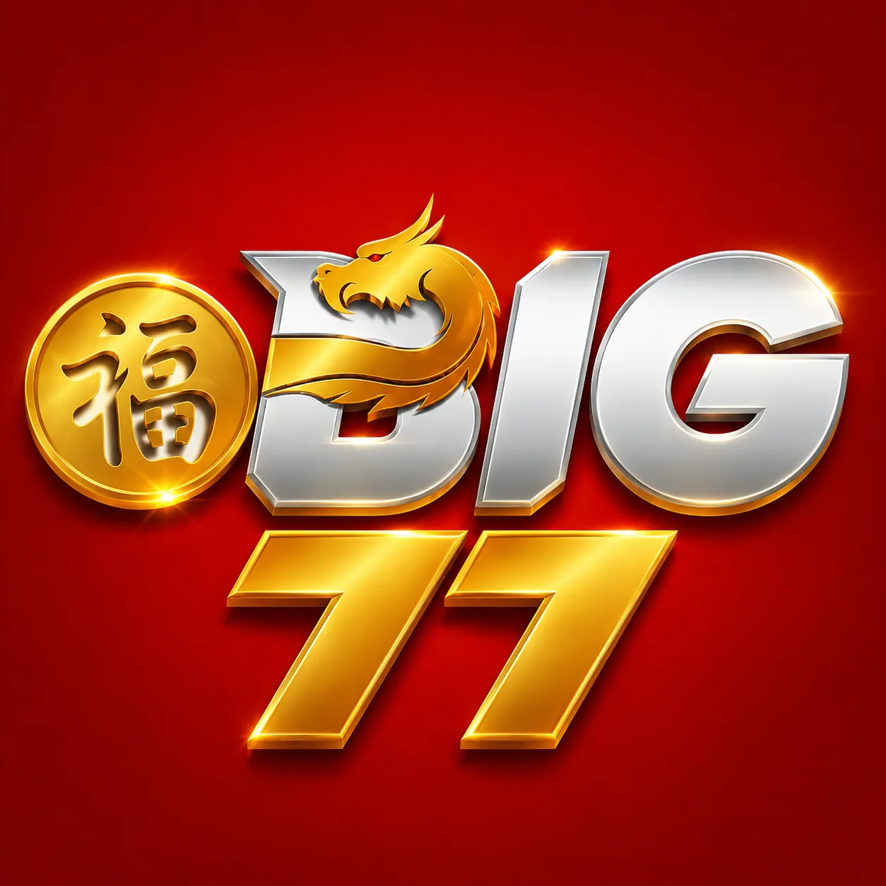 BIG77 - Game Arcade Seru dan Menghibur