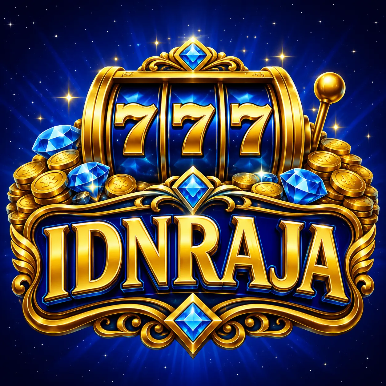 IDNRAJA - Pertarungan Seru dalam Dunia Aksi